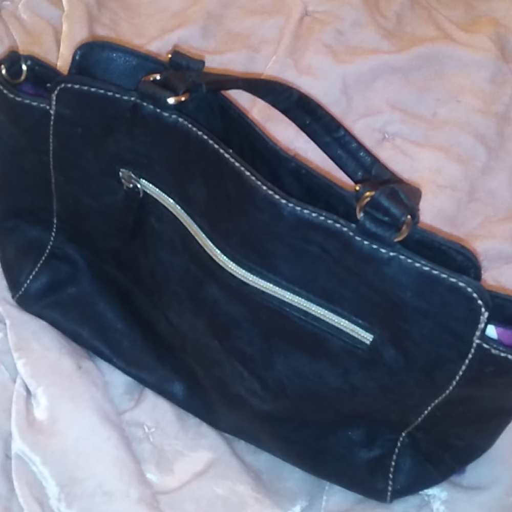 Unbranded pleather purse